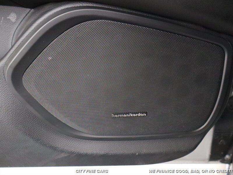 used 2018 Maserati Quattroporte car, priced at $18,988
