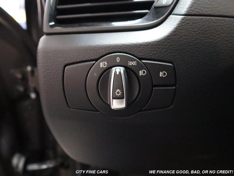 used 2014 BMW X1 car, priced at $8,488