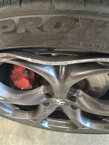 used 2019 Alfa Romeo Giulia car, priced at $19,988