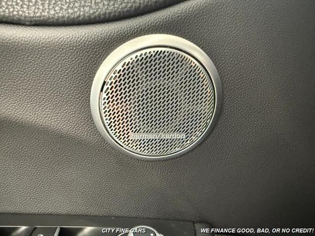used 2019 Alfa Romeo Giulia car, priced at $19,988