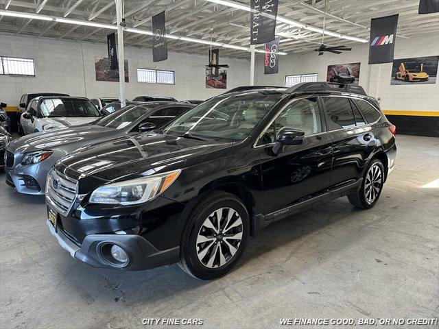 used 2016 Subaru Outback car, priced at $16,988