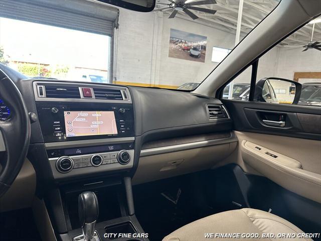 used 2016 Subaru Outback car, priced at $16,988