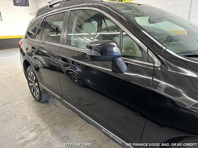 used 2016 Subaru Outback car, priced at $16,988