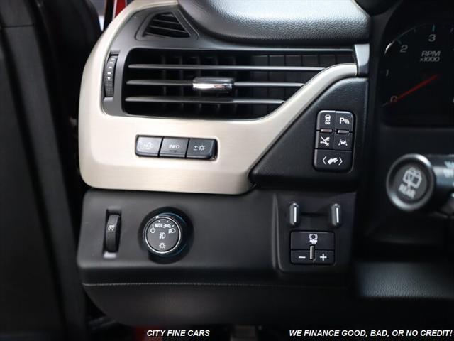 used 2018 GMC Yukon XL car, priced at $29,988