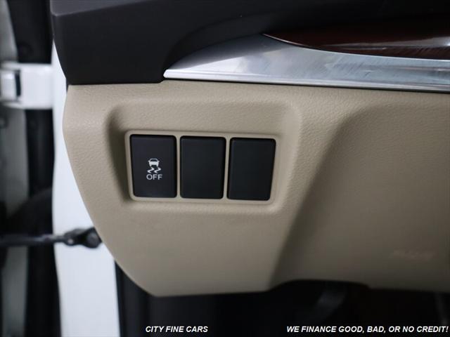 used 2015 Acura MDX car, priced at $16,988