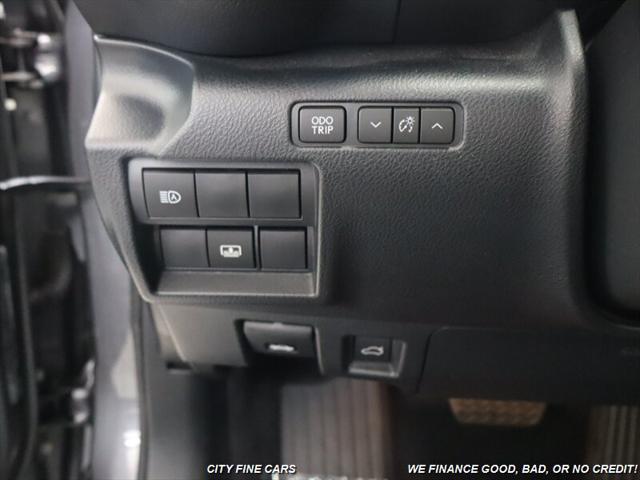 used 2022 Lexus IS 300 car, priced at $44,988