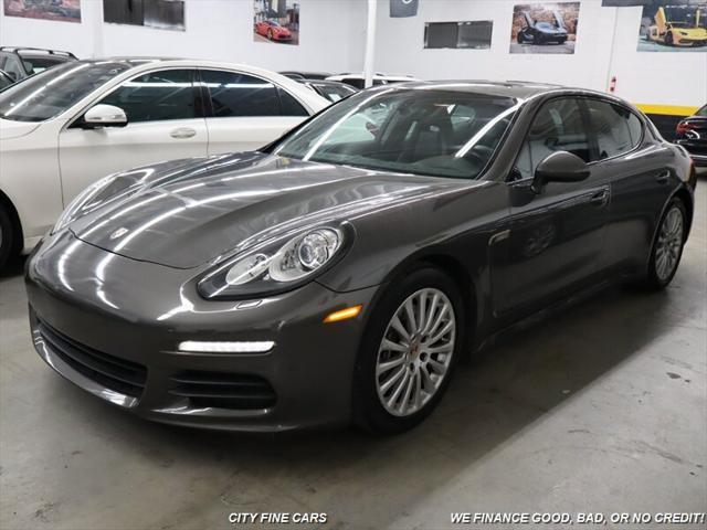 used 2014 Porsche Panamera car, priced at $18,988