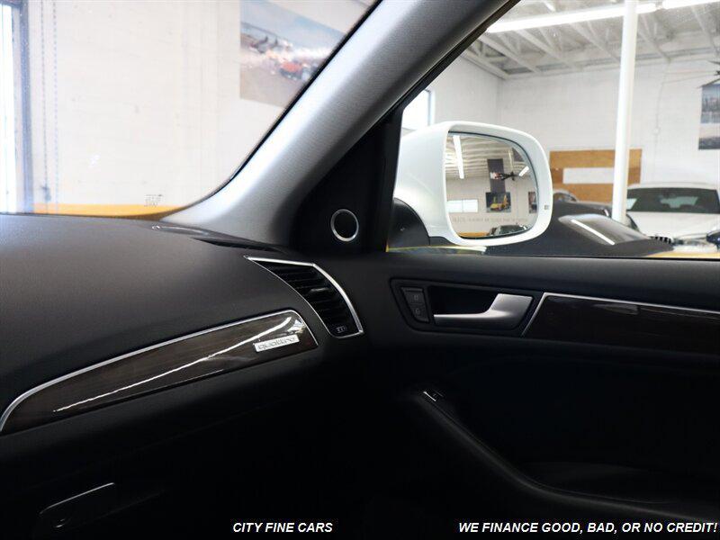 used 2013 Audi Q5 car, priced at $9,988