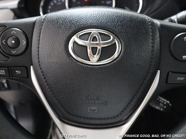 used 2014 Toyota Corolla car, priced at $11,800