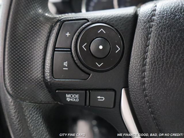 used 2014 Toyota Corolla car, priced at $11,800