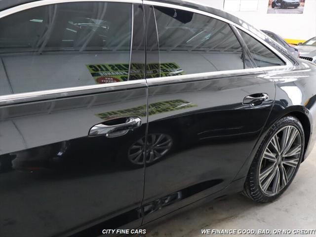 used 2019 Audi A6 car, priced at $20,800