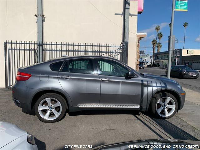 used 2010 BMW X6 car, priced at $17,988