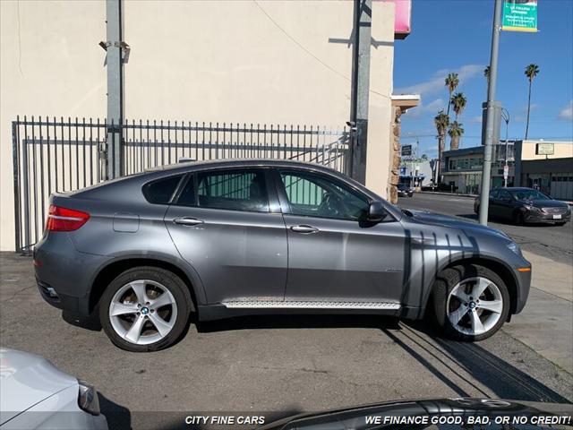 used 2010 BMW X6 car, priced at $17,988