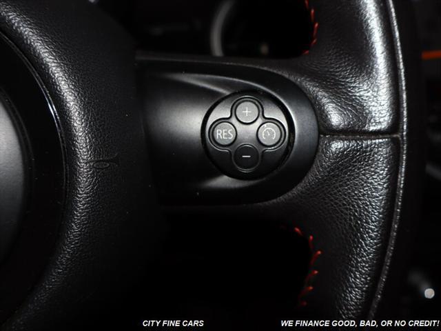used 2014 MINI Roadster car, priced at $12,988