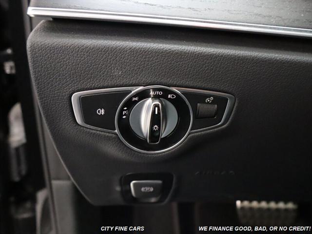 used 2019 Mercedes-Benz AMG E 53 car, priced at $30,988