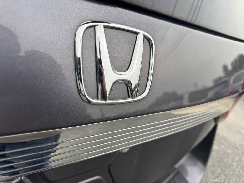 used 2016 Honda Odyssey car, priced at $9,995