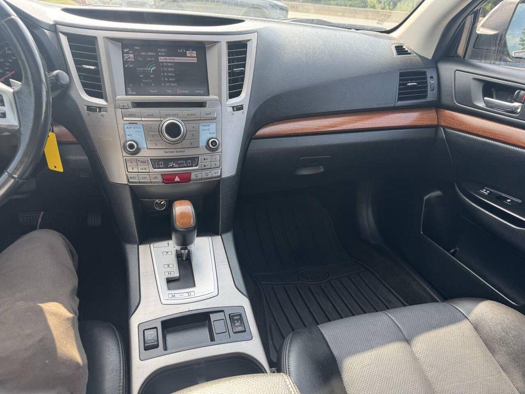used 2013 Subaru Outback car, priced at $8,495