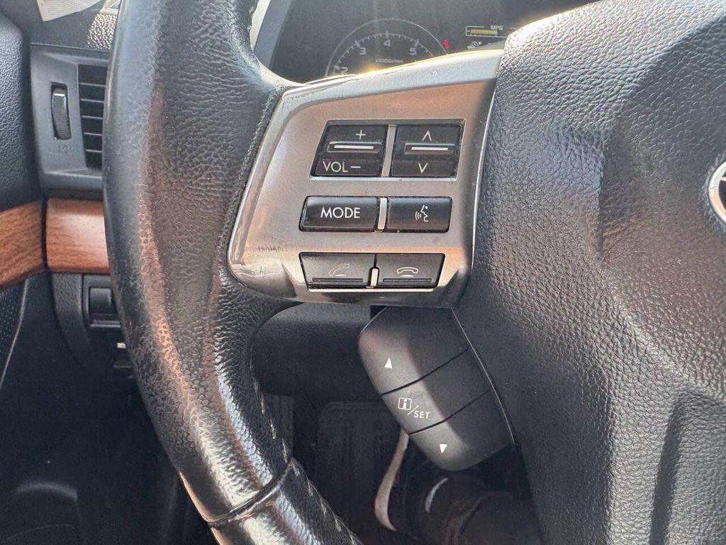 used 2013 Subaru Outback car, priced at $8,495