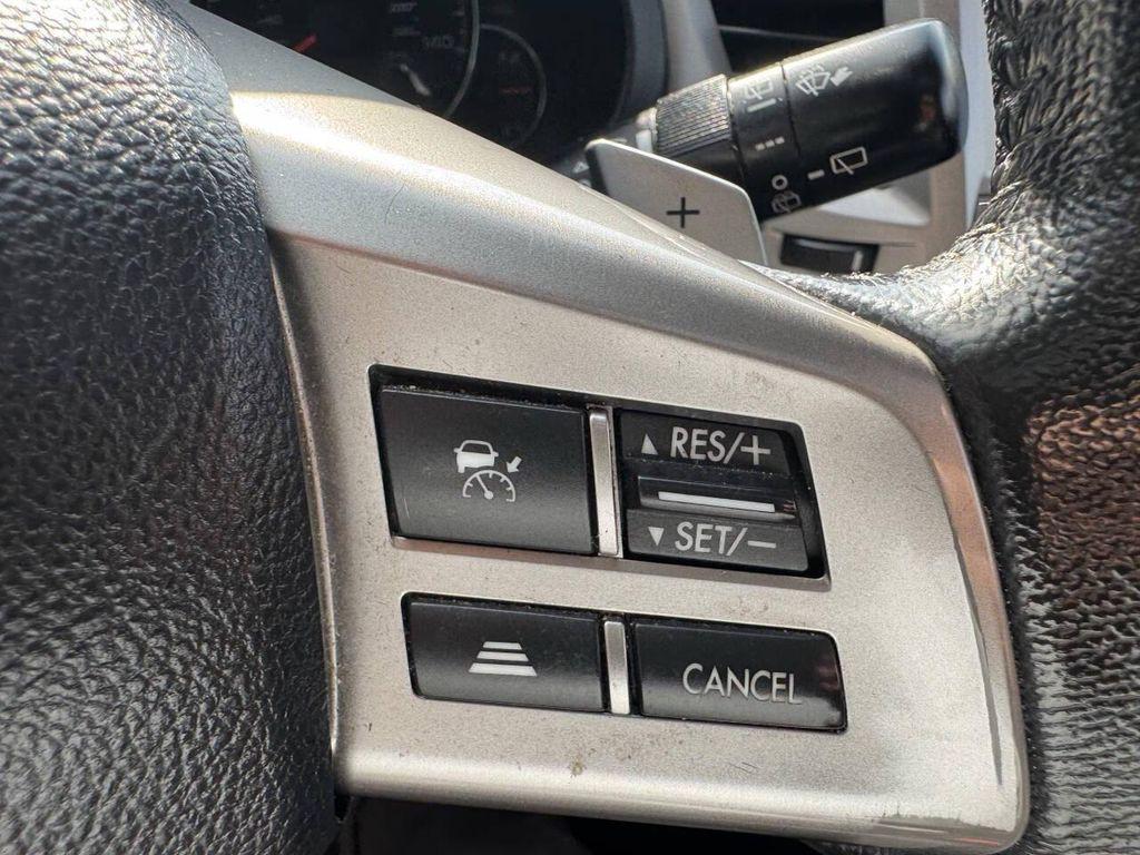 used 2013 Subaru Outback car, priced at $8,495