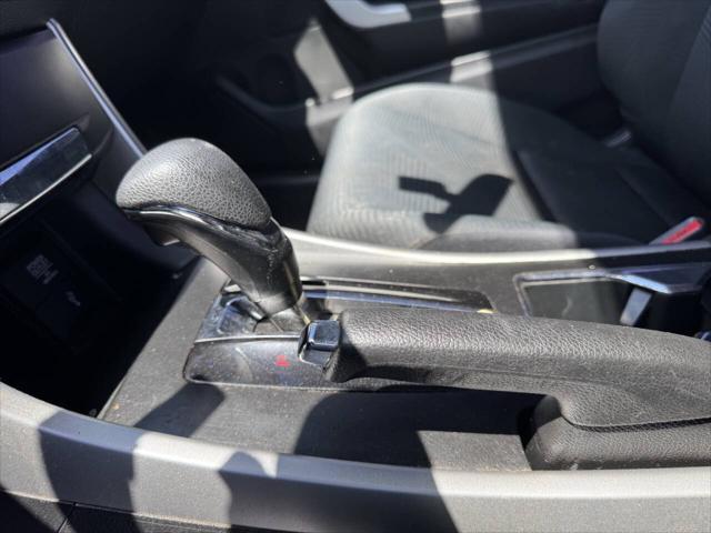 used 2014 Honda Accord car, priced at $12,295