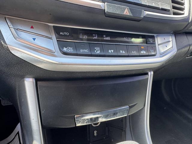 used 2014 Honda Accord car, priced at $12,295