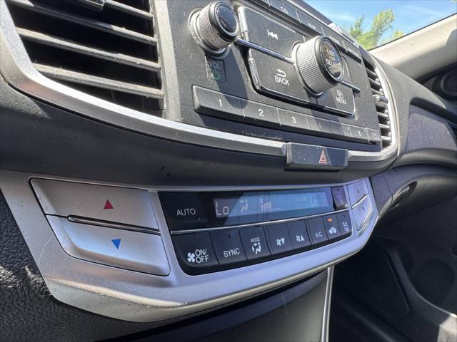 used 2014 Honda Accord car, priced at $12,295