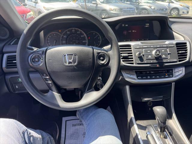 used 2014 Honda Accord car, priced at $12,295