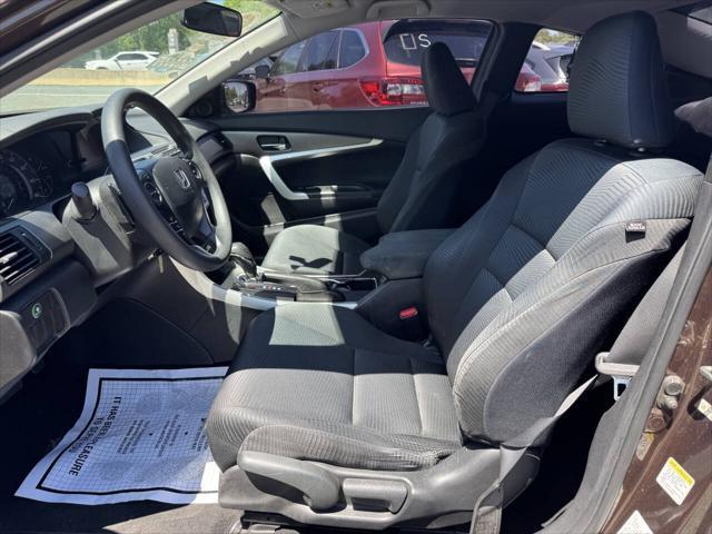 used 2014 Honda Accord car, priced at $12,295