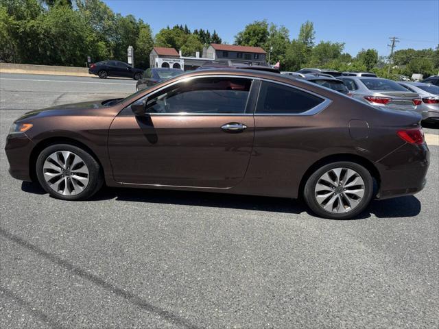 used 2014 Honda Accord car, priced at $12,295