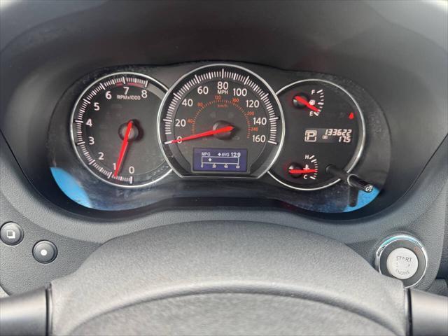 used 2012 Nissan Maxima car, priced at $8,995