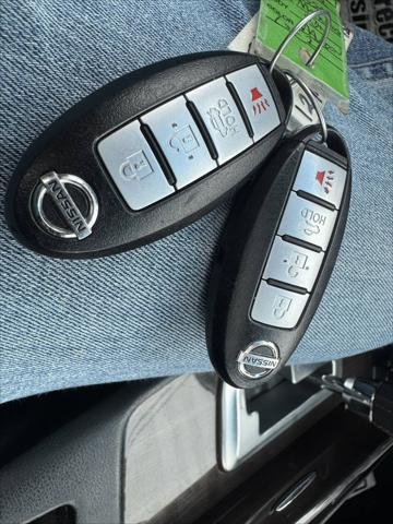 used 2012 Nissan Maxima car, priced at $8,995