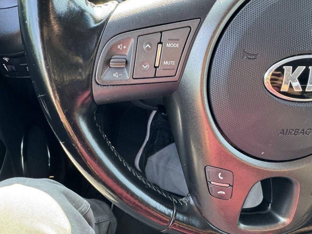 used 2013 Kia Soul car, priced at $5,795