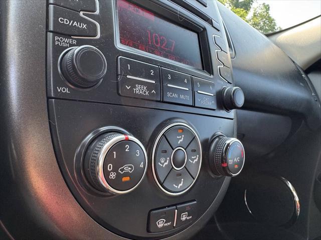 used 2013 Kia Soul car, priced at $7,495