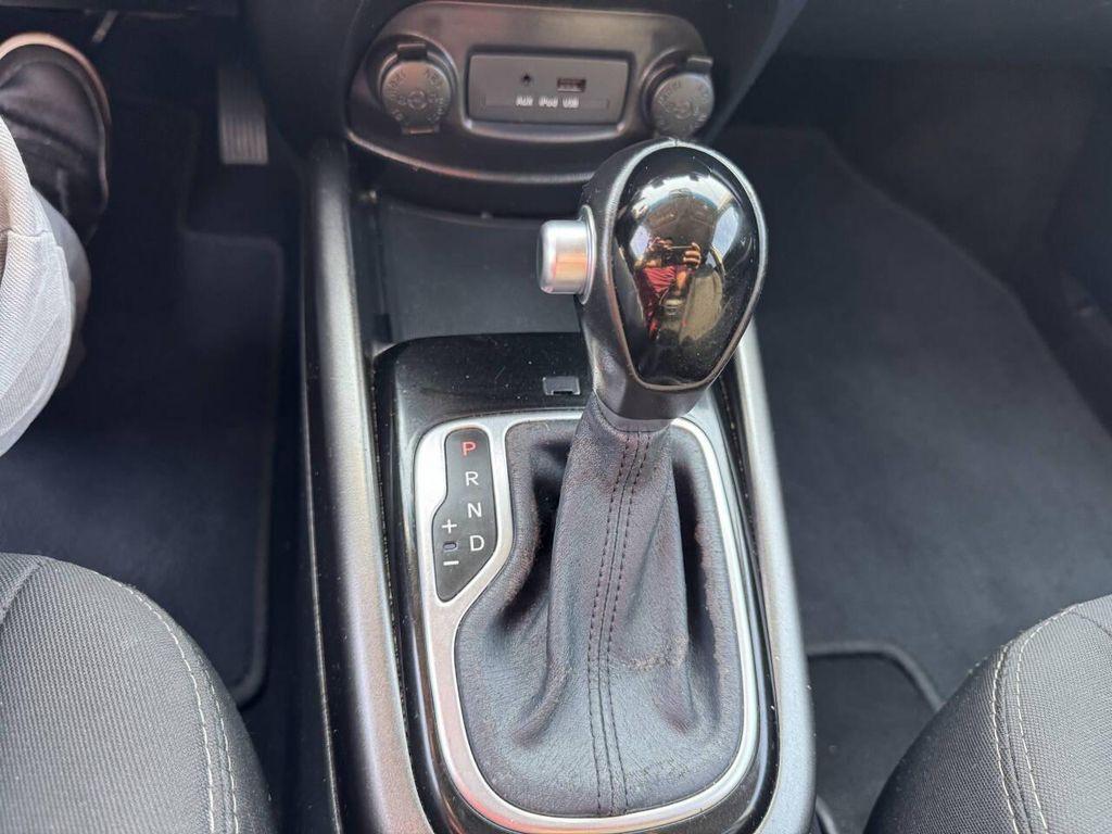 used 2013 Kia Soul car, priced at $5,795