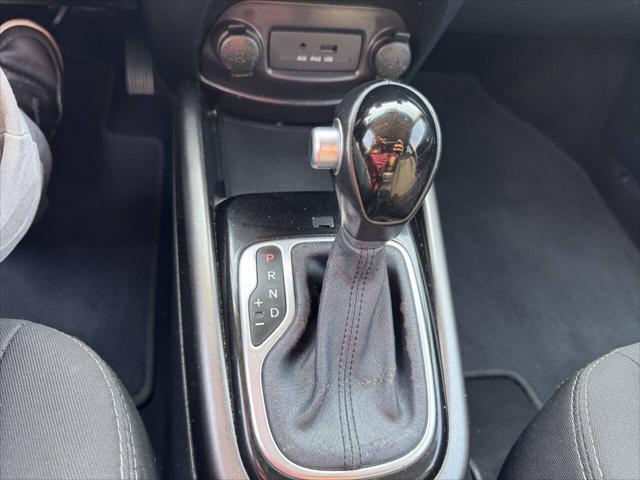 used 2013 Kia Soul car, priced at $7,495