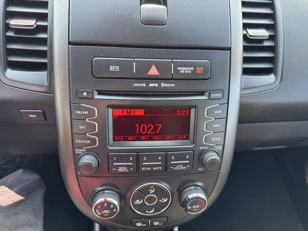 used 2013 Kia Soul car, priced at $5,795