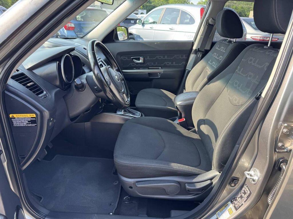 used 2013 Kia Soul car, priced at $5,795