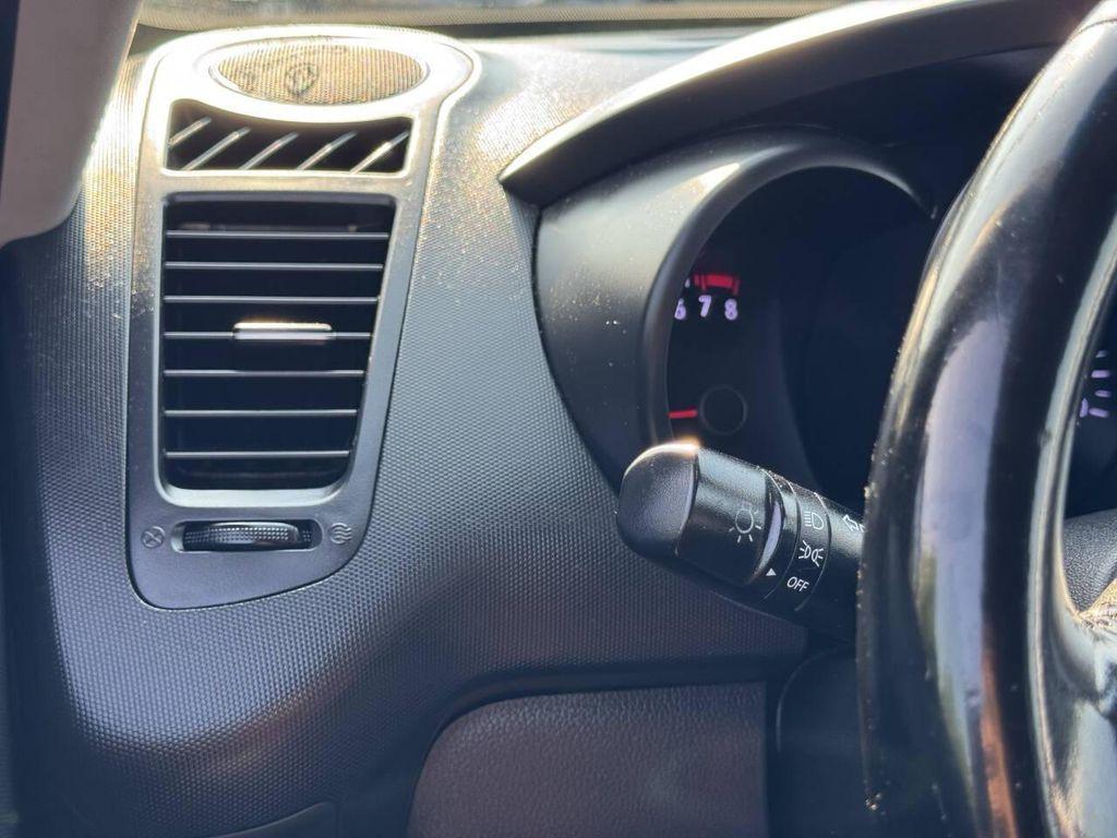 used 2013 Kia Soul car, priced at $5,795