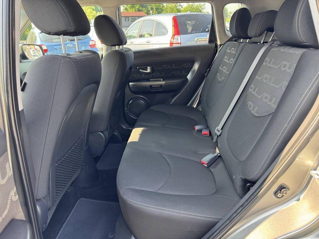 used 2013 Kia Soul car, priced at $5,795