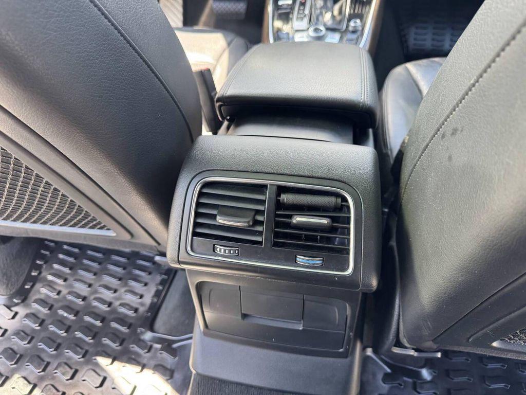 used 2017 Audi Q5 car, priced at $9,495