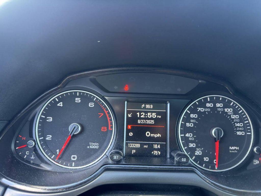 used 2017 Audi Q5 car, priced at $9,495