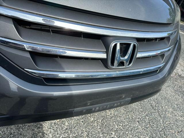 used 2012 Honda CR-V car, priced at $6,995