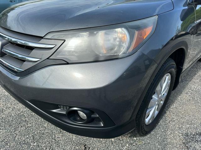 used 2012 Honda CR-V car, priced at $6,995