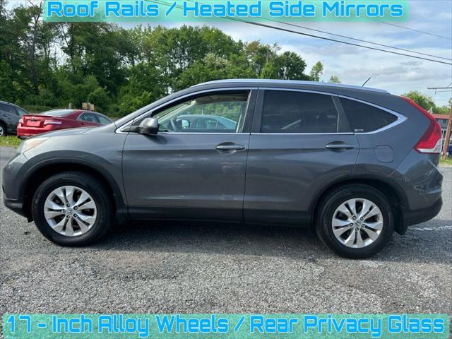 used 2012 Honda CR-V car, priced at $6,995