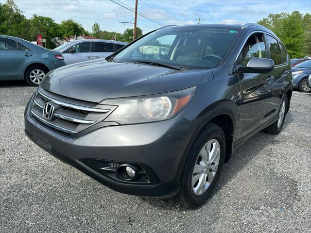 used 2012 Honda CR-V car, priced at $6,995