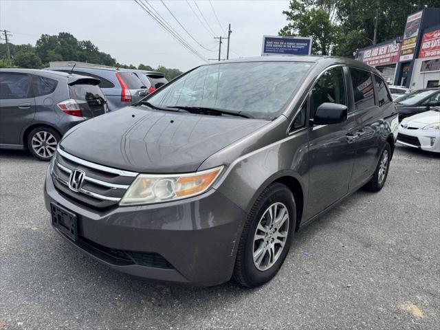 used 2013 Honda Odyssey car, priced at $8,495