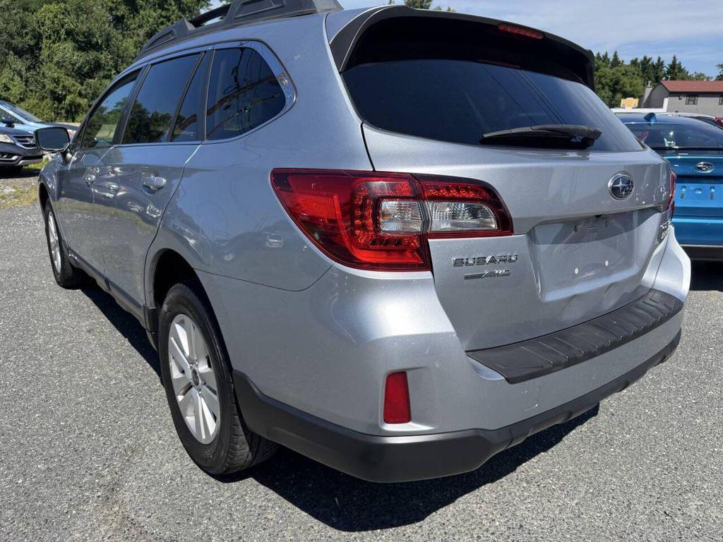 used 2015 Subaru Outback car, priced at $6,995