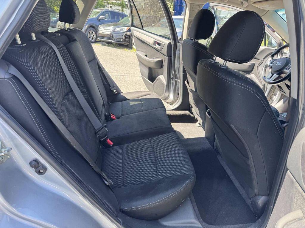 used 2015 Subaru Outback car, priced at $6,995