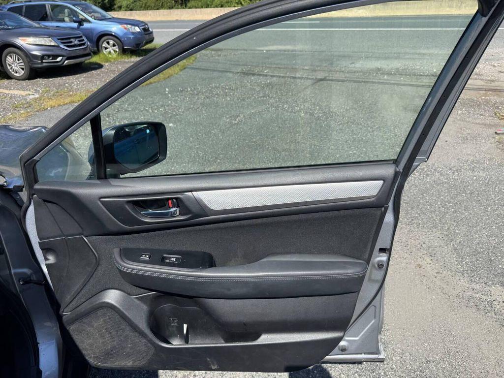 used 2015 Subaru Outback car, priced at $6,995
