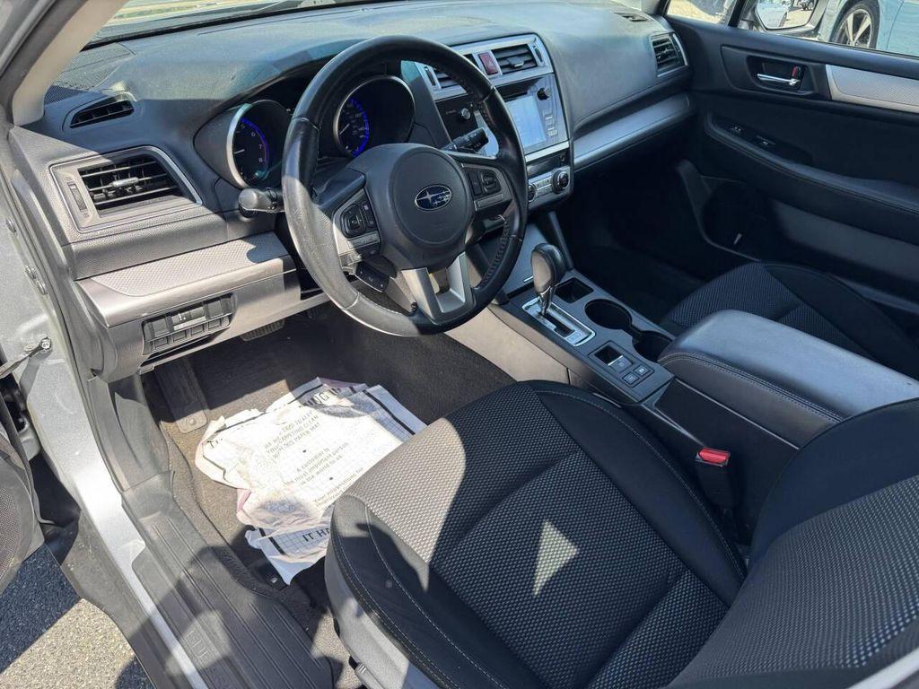 used 2015 Subaru Outback car, priced at $6,995